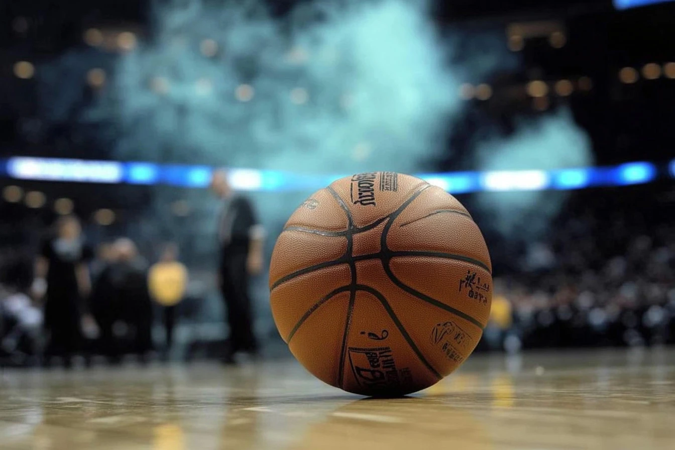 2025 NBA Playoffs