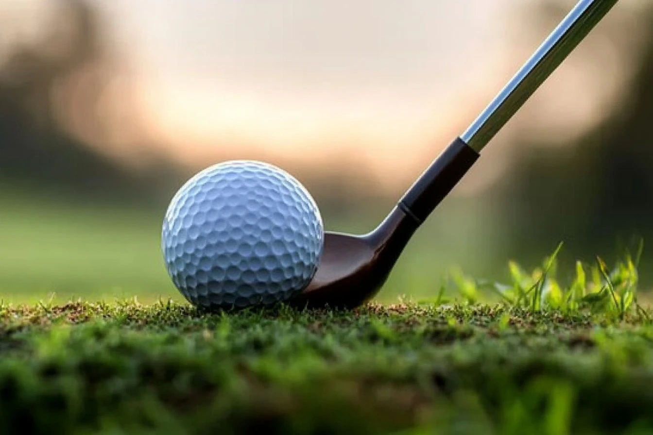 Essential Golf Club
